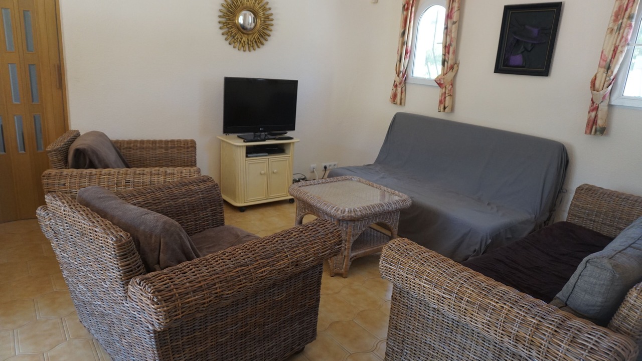Photo of Livingroom in La Sabatera