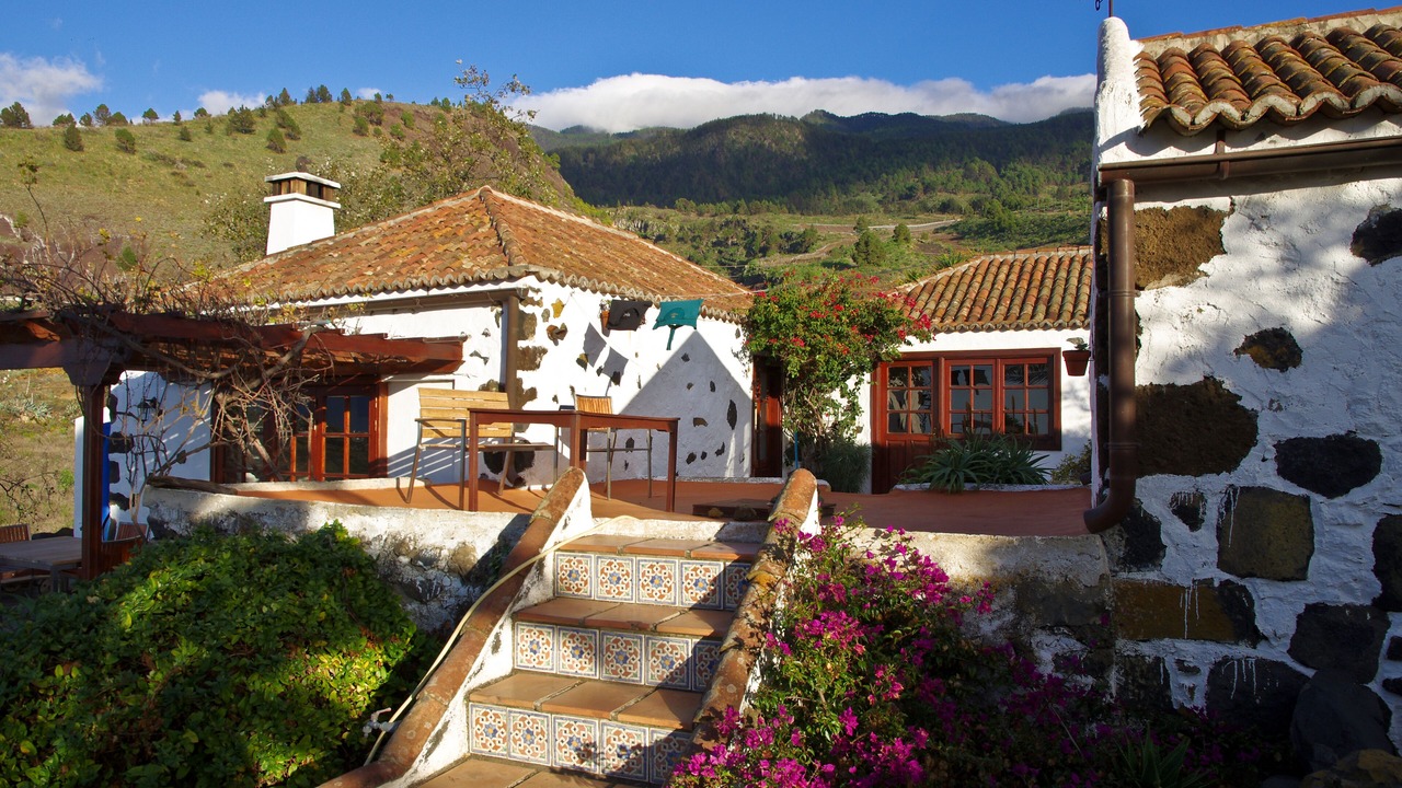 Photo of Outdoor in Los Llanos de Aridane