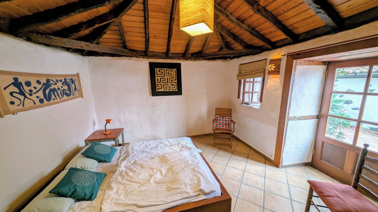 Photo of Bedroom in Los Llanos de Aridane