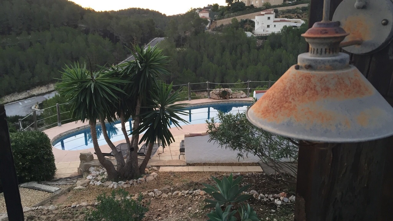 Photo of Outdoor in Javea