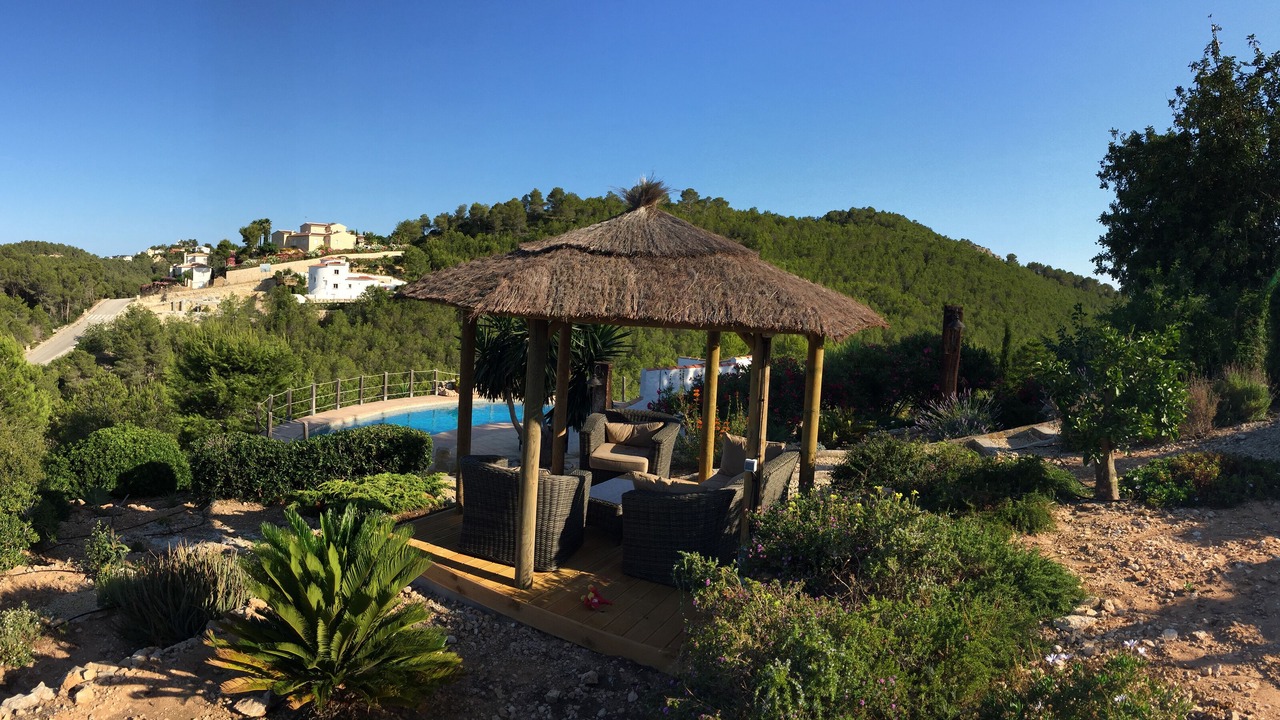 Photo of Outdoor in Javea
