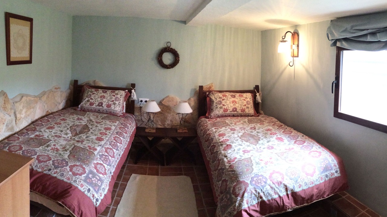 Photo of Bedroom in Javea