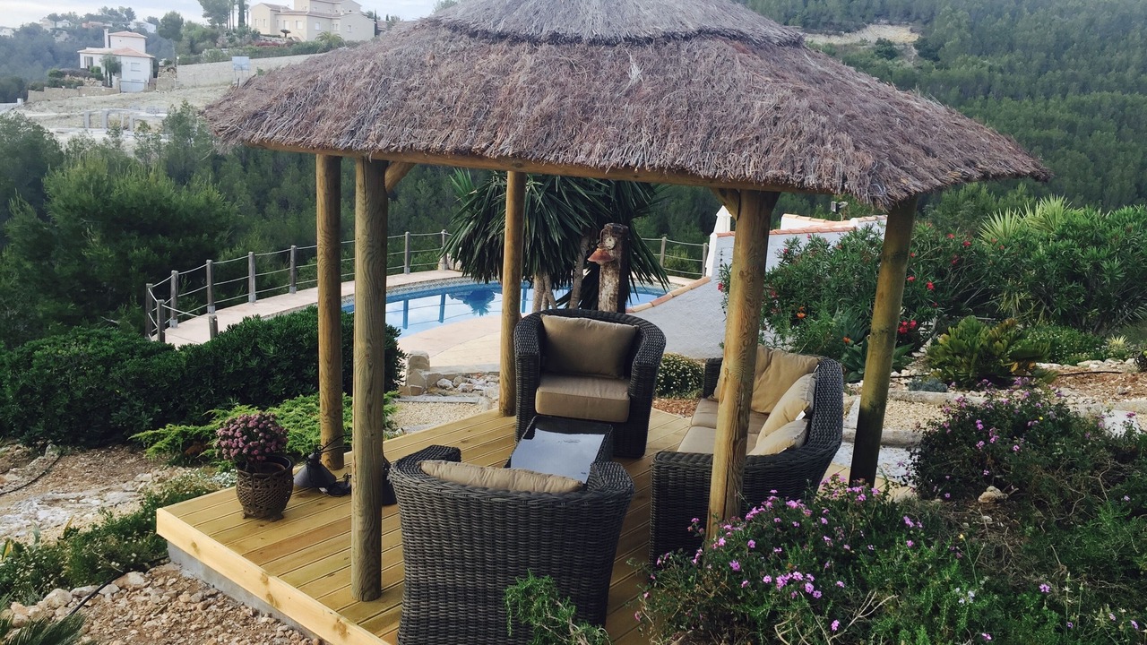 Photo of Outdoor in Javea