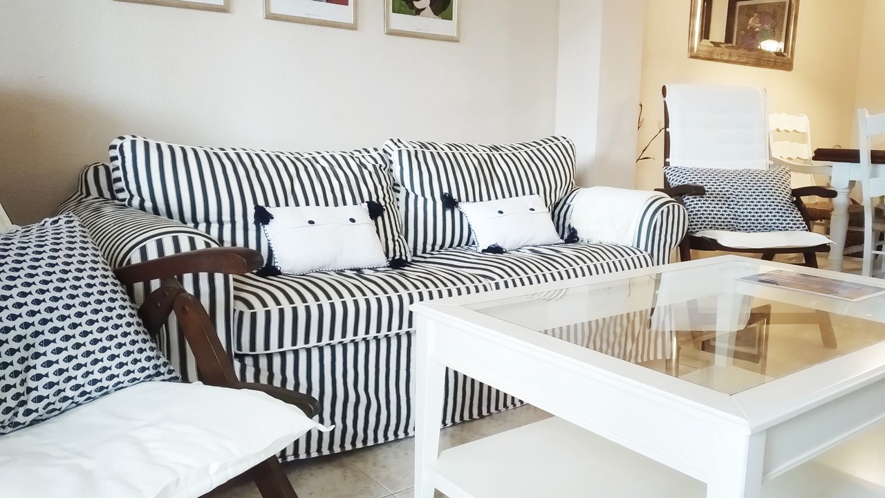 Photo of Livingroom in Cabo de Palos