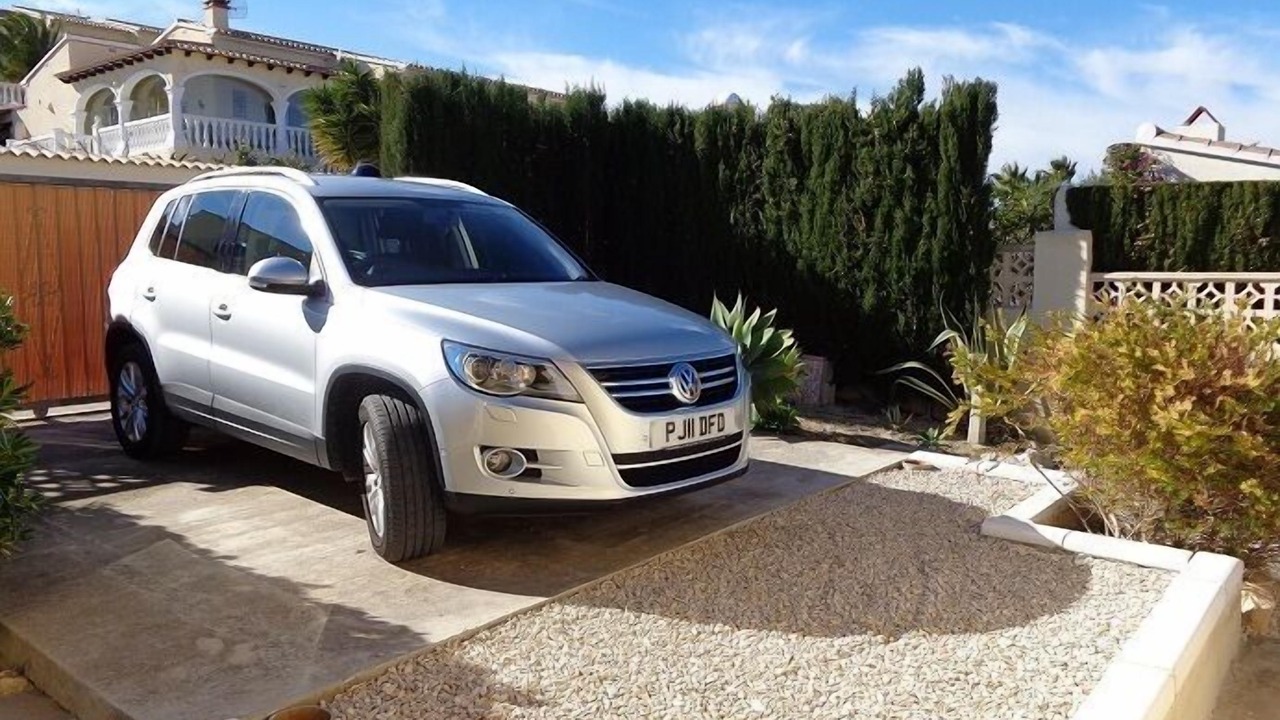 Photo of Outdoor in Benitachell