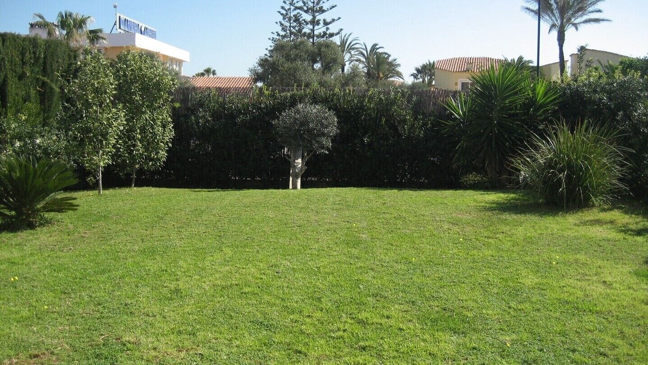 Photo of Outdoor in Cala'n Bosch