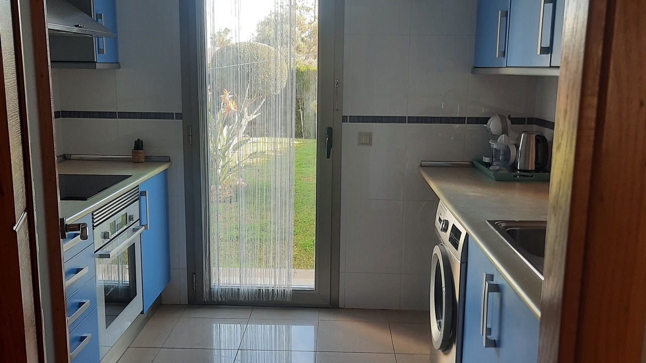 Photo of Kitchen in Cala'n Bosch