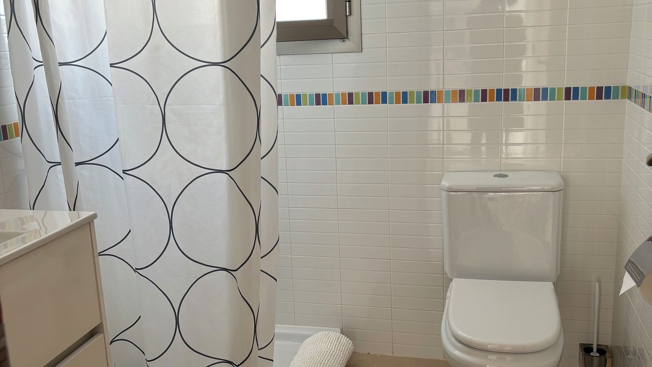 Photo of Bathroom in Cala'n Bosch