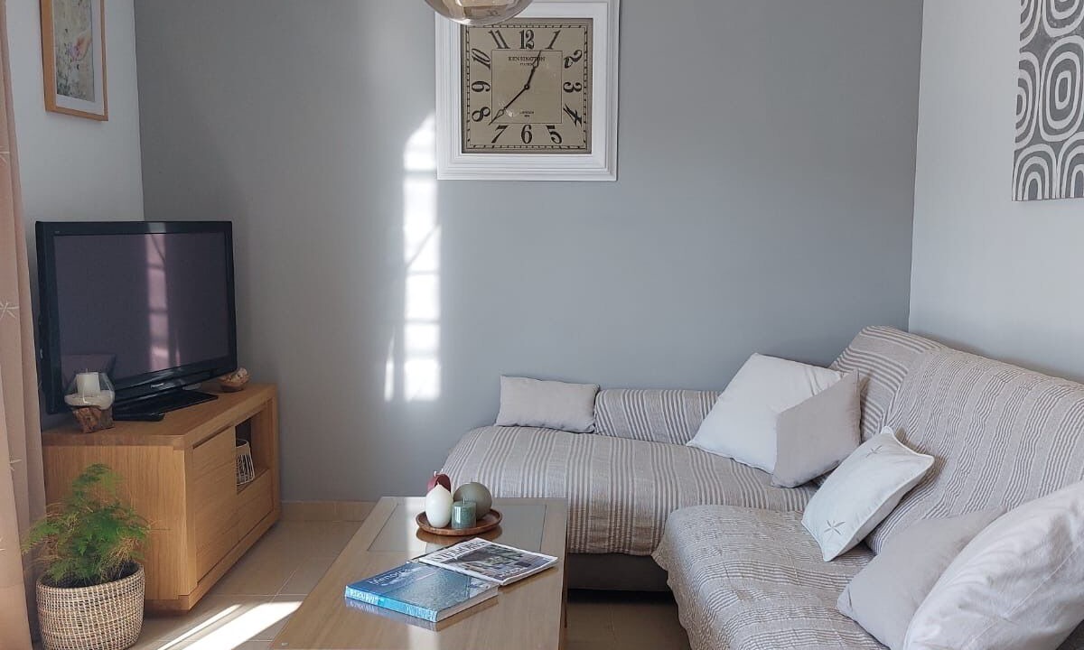 Photo of Livingroom in Cala'n Bosch