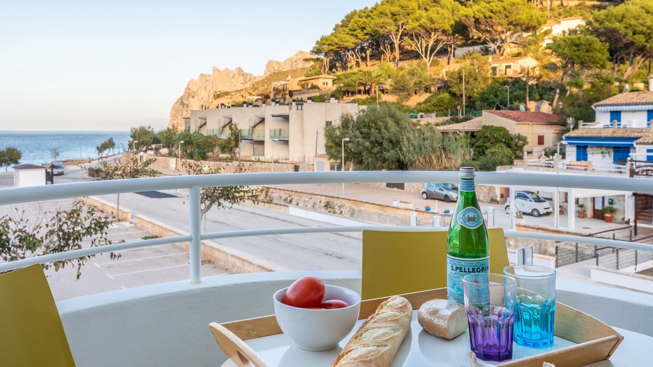 Photo of Outdoor in Cala San Vicente