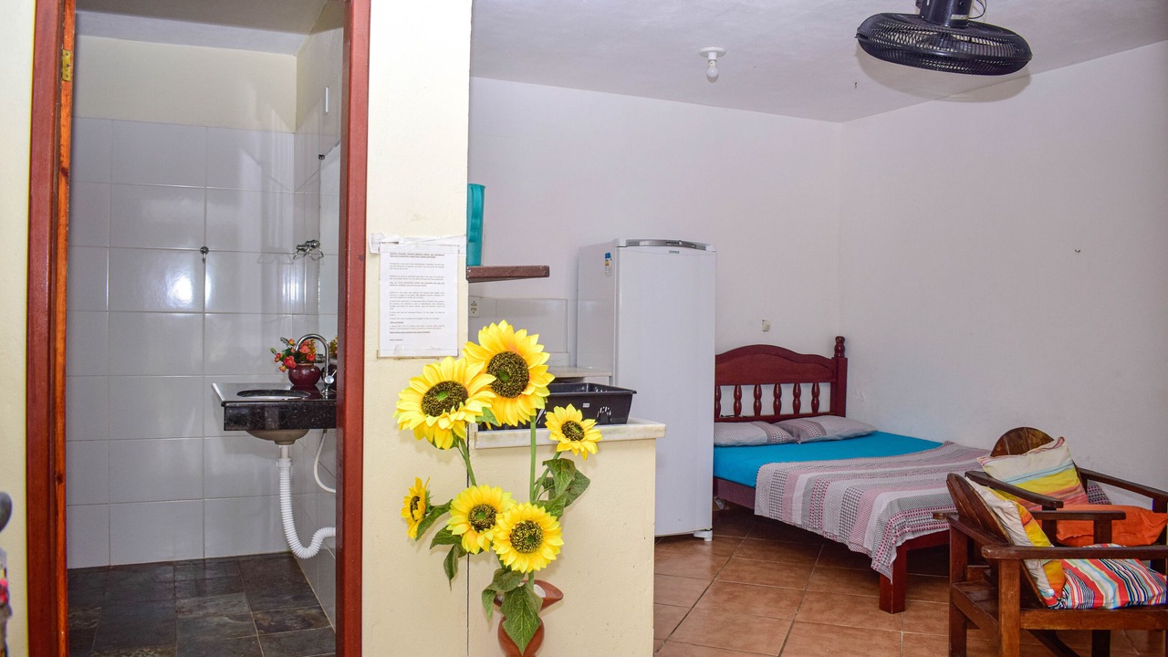 Photo of Bedroom in Aritagua