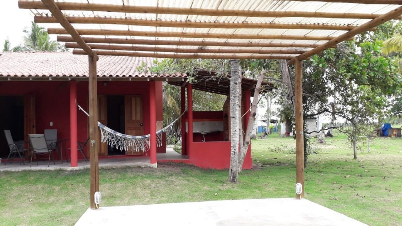 Photo of Patio Balcony in Cumuruxatiba