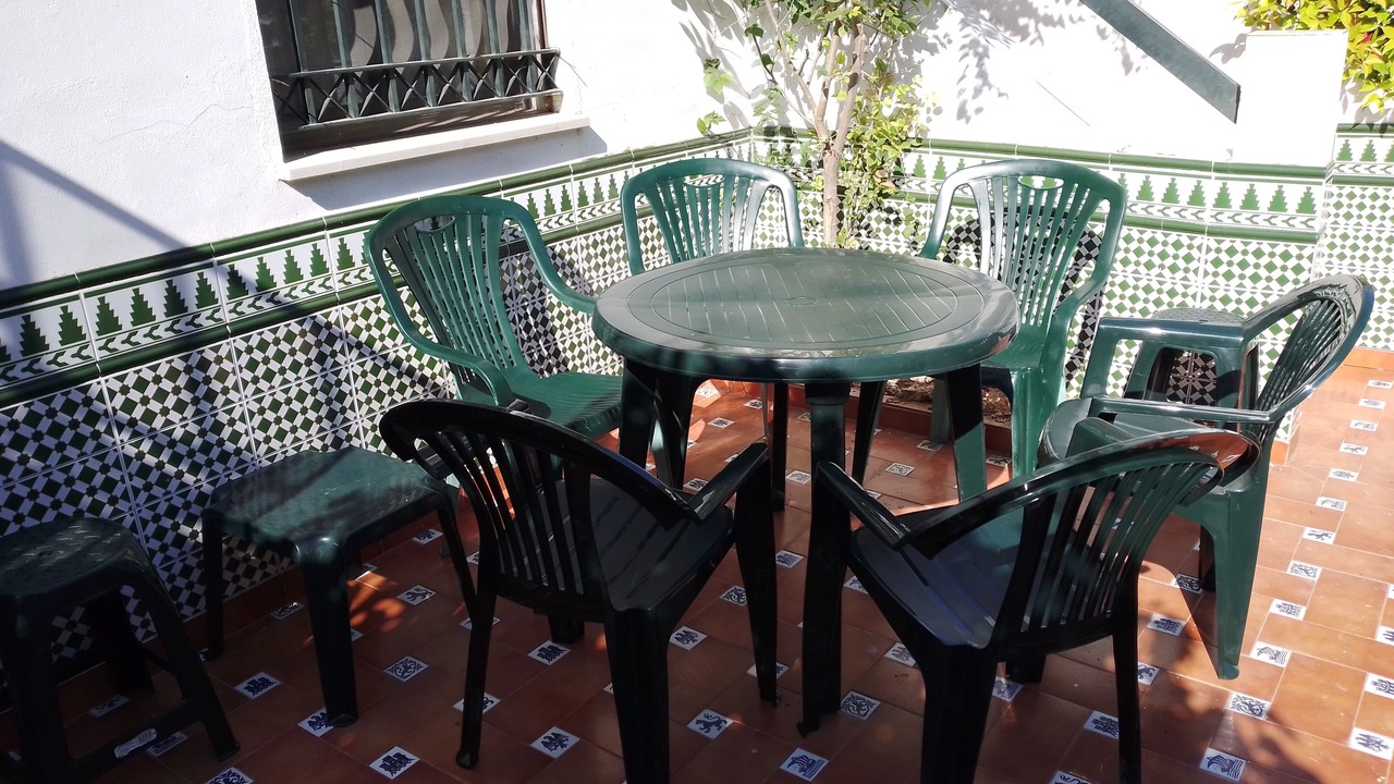 Photo of Outdoor in Islantilla
