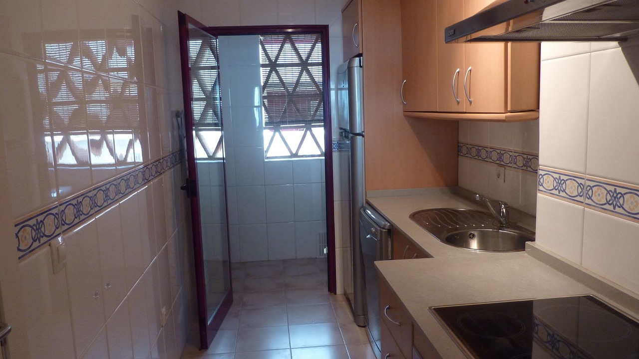 Photo of Kitchen in Bahia de Casares
