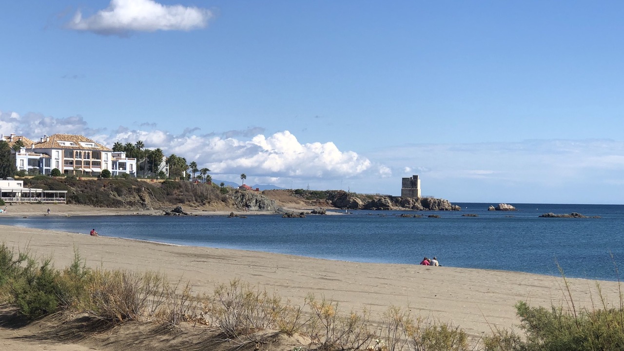 Photo of Others in Bahia de Casares