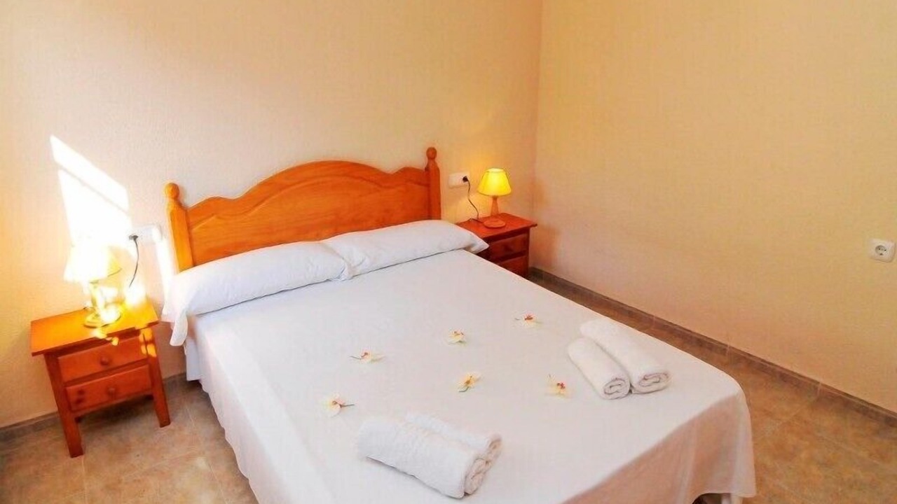 Photo of Bedroom in Santa Susanna
