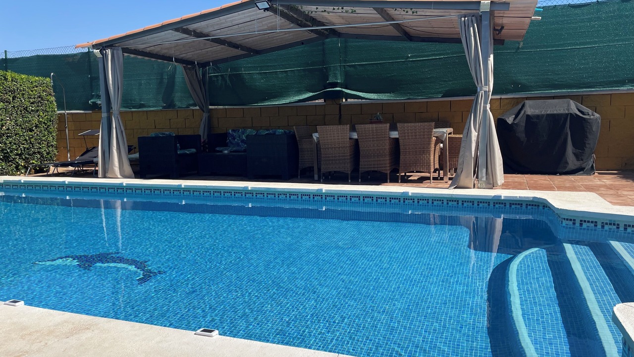 Photo of Outdoor in Pinos de Alhaurin