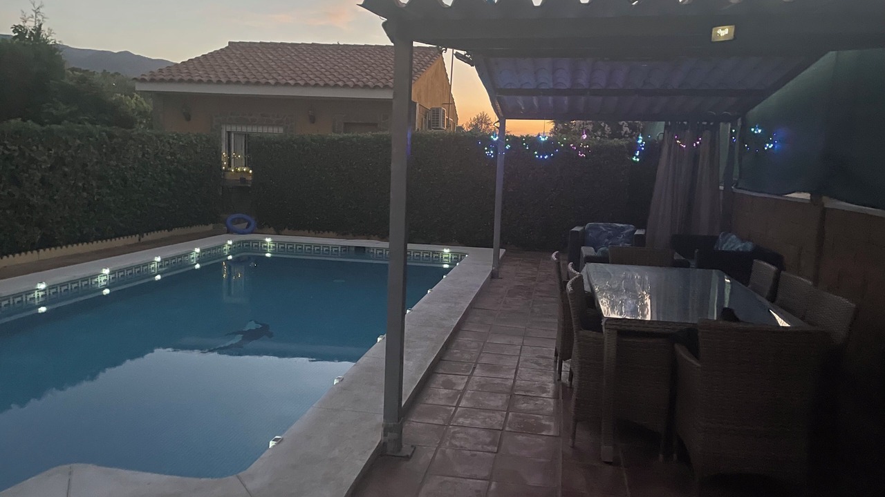 Photo of Outdoor in Pinos de Alhaurin