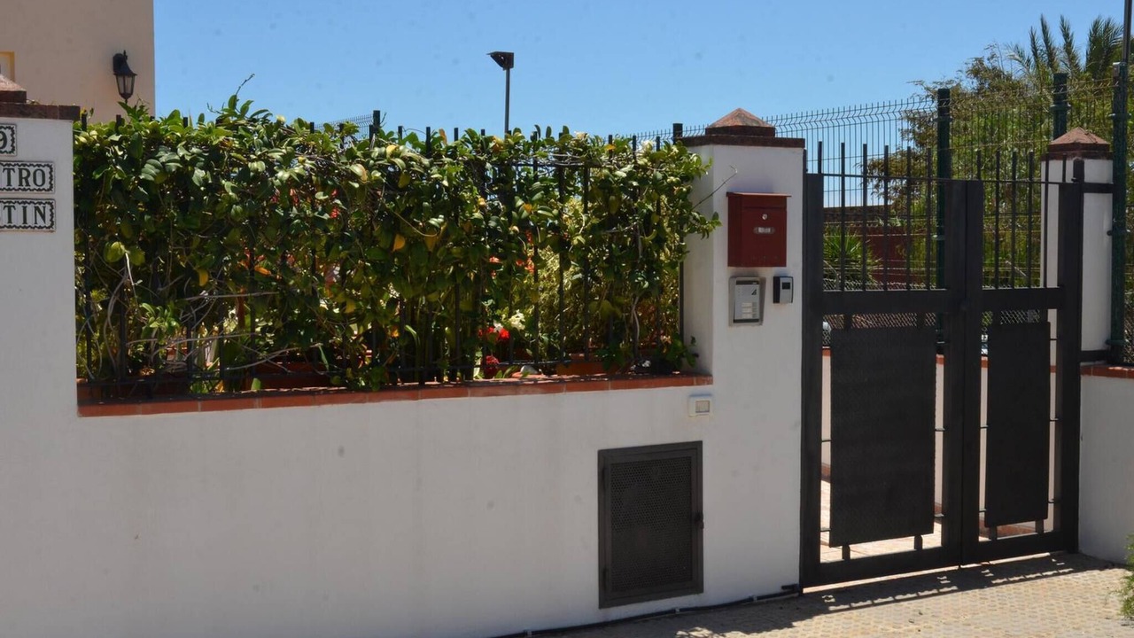 Photo of Outdoor in Valle Gran Rey
