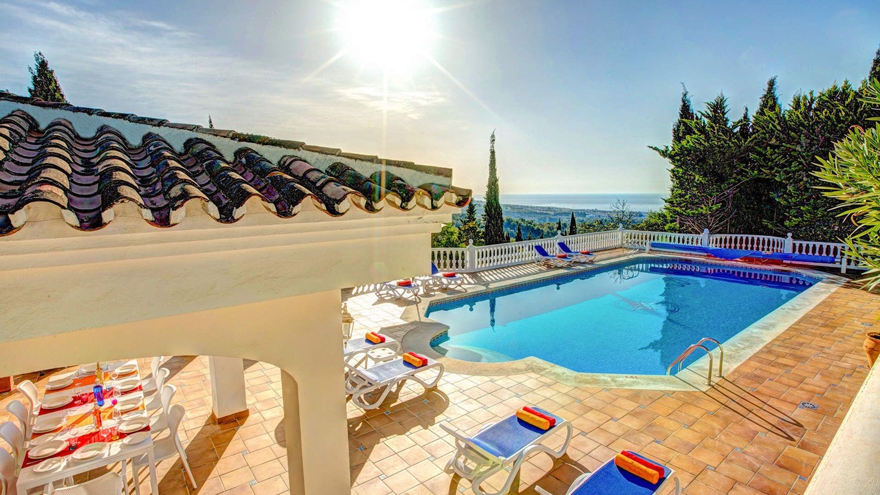 Photo of Outdoor in Frigiliana