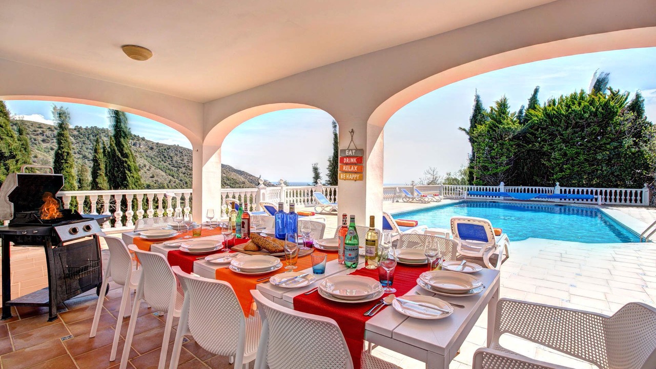 Photo of Outdoor in Frigiliana
