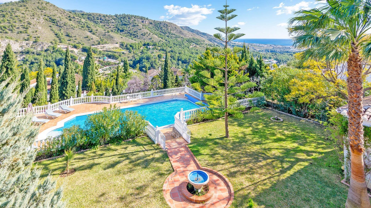 Photo of Outdoor in Frigiliana