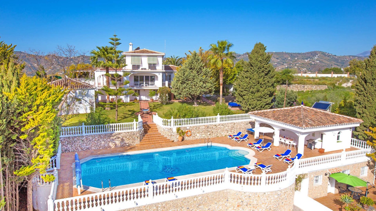 Photo of Others in Frigiliana