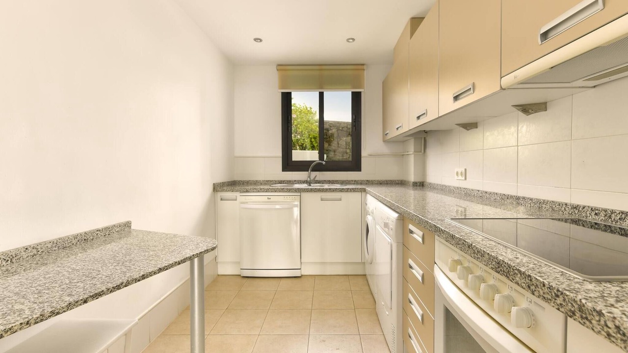 Photo of Kitchen in Torrox Costa