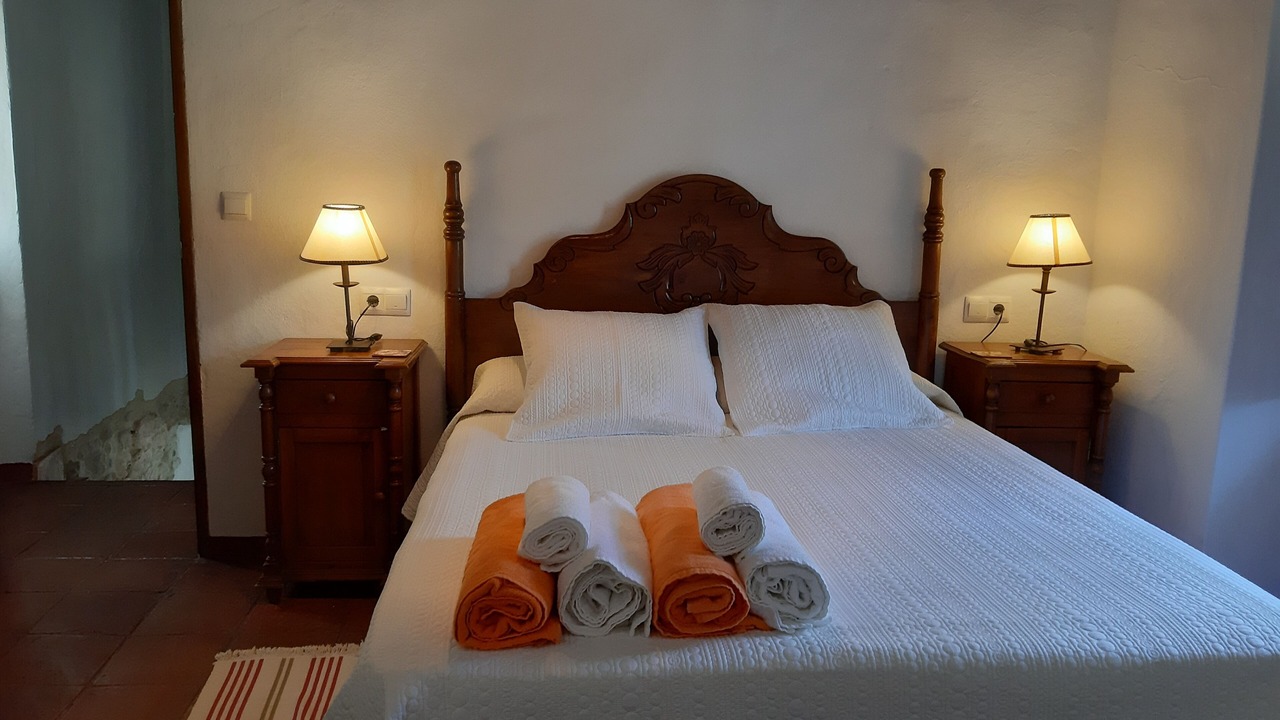 Photo of Bedroom in Benaojan
