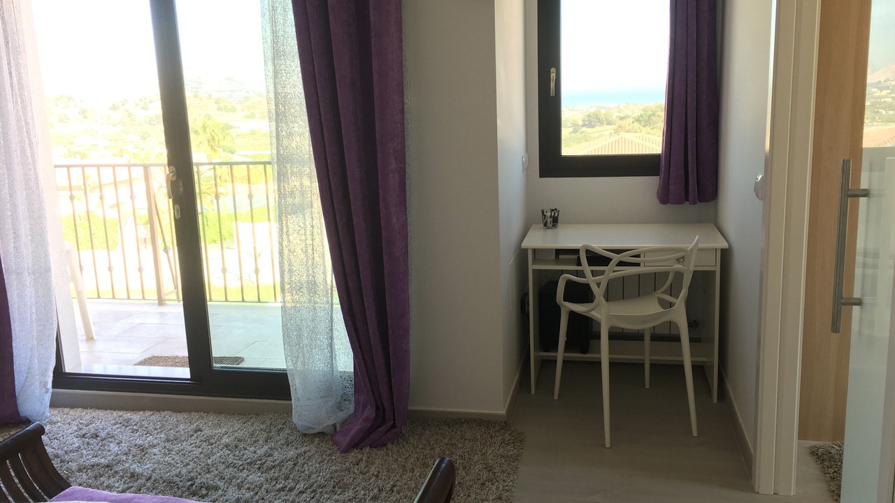 Photo of Bedroom in La Nucia