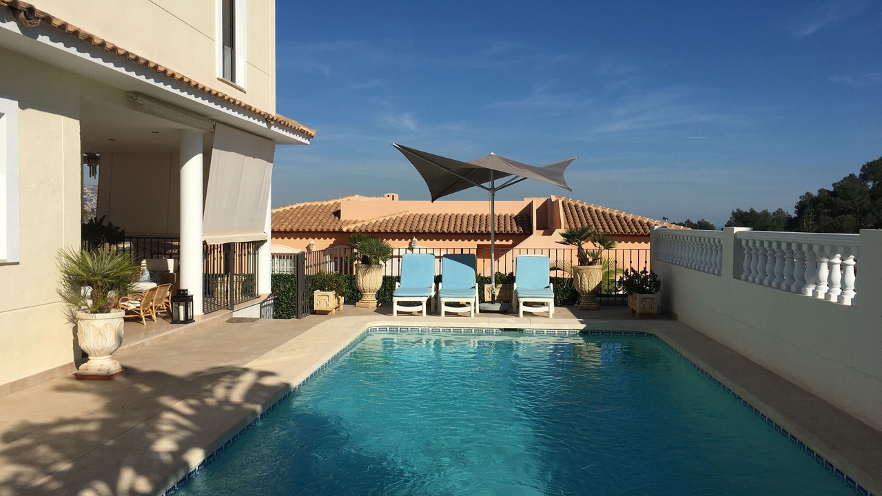 Photo of Outdoor in La Nucia