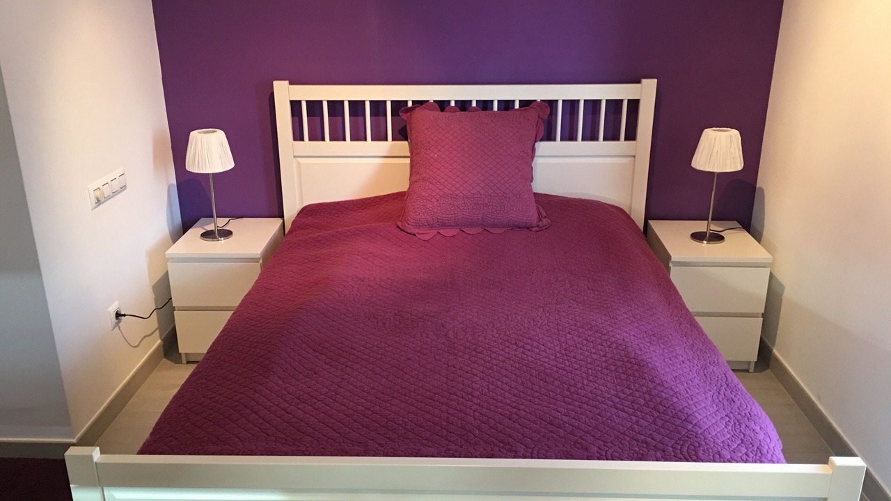 Photo of Bedroom in La Nucia