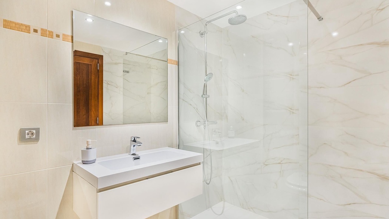 Photo of Bathroom in Puerto de Pollensa