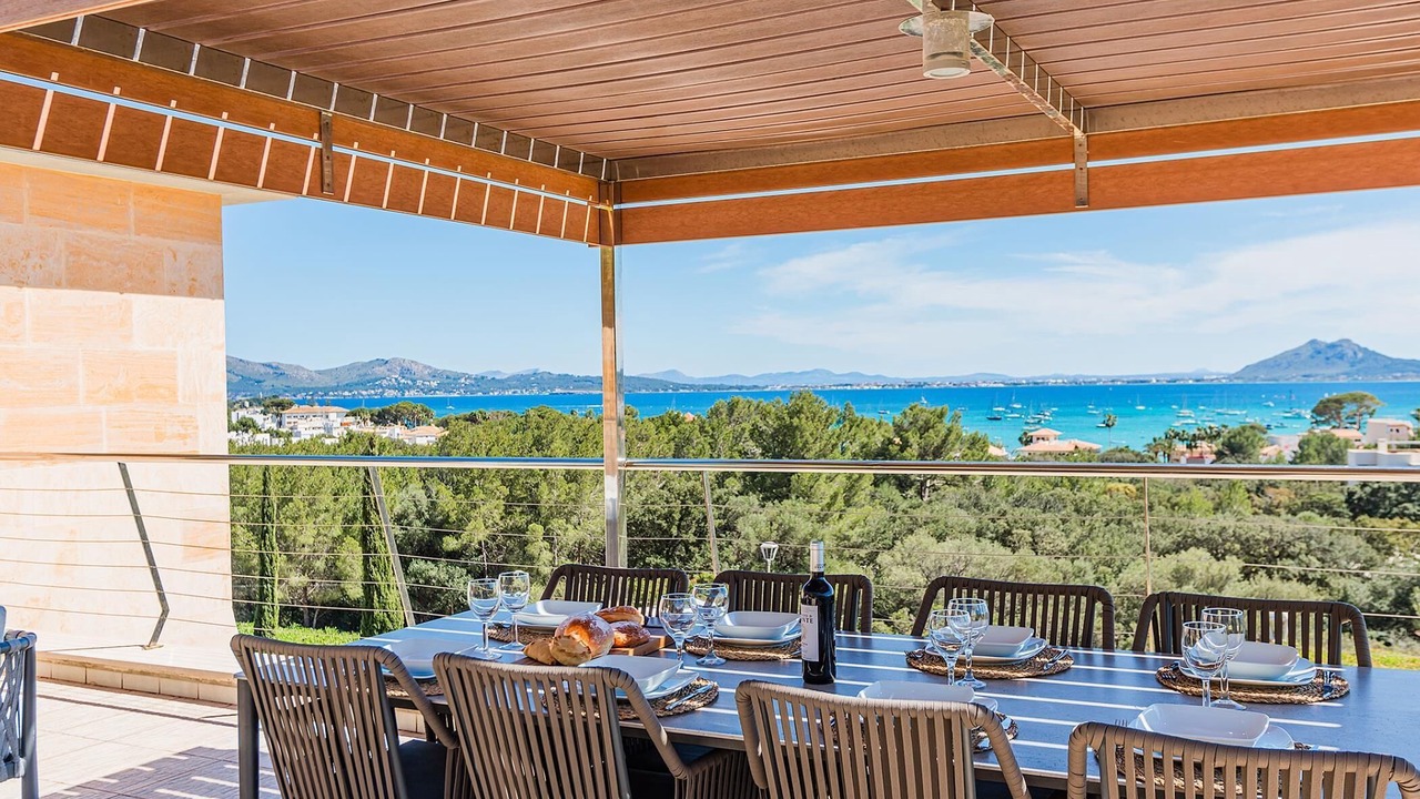 Photo of Outdoor in Puerto de Pollensa