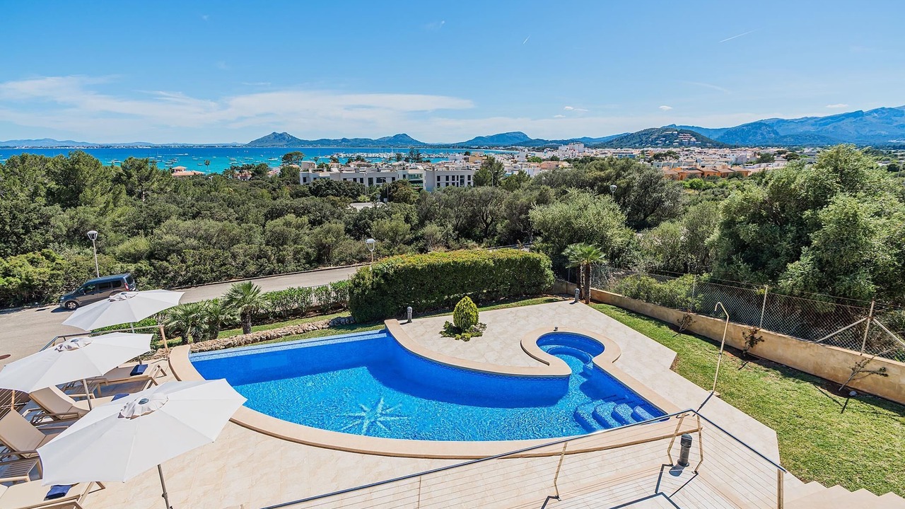 Photo of Outdoor in Puerto de Pollensa