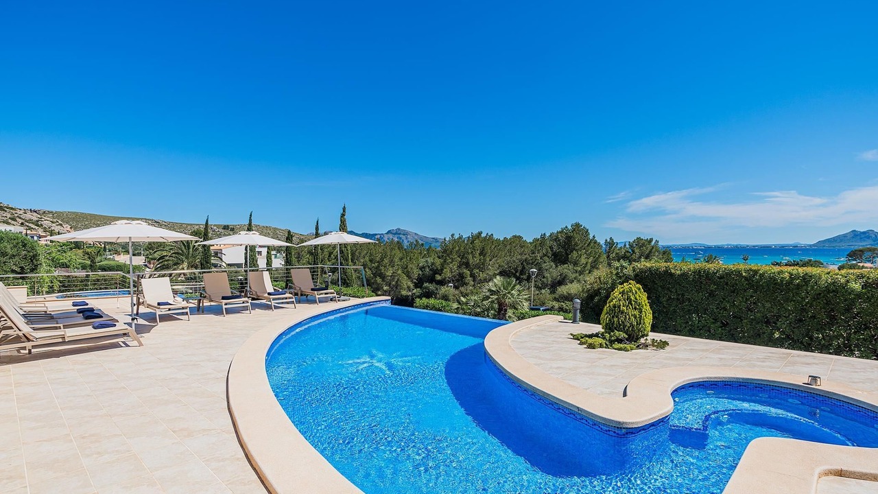 Photo of Outdoor in Puerto de Pollensa