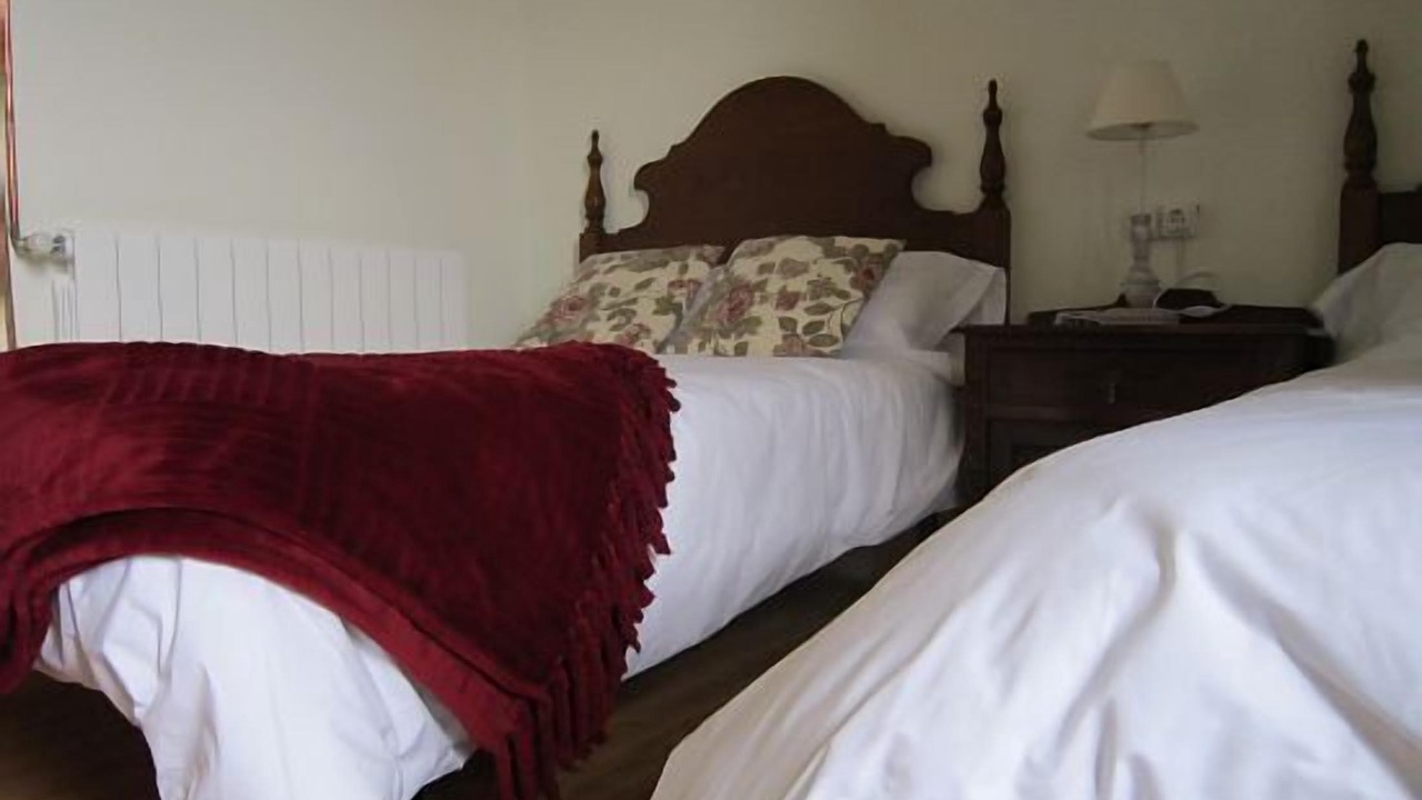 Photo of Bedroom in Toranzo
