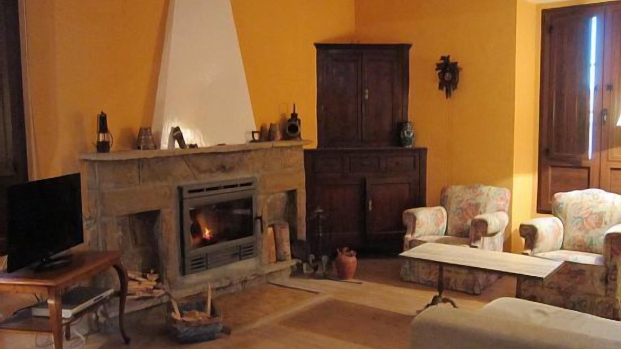 Photo of Livingroom in Toranzo
