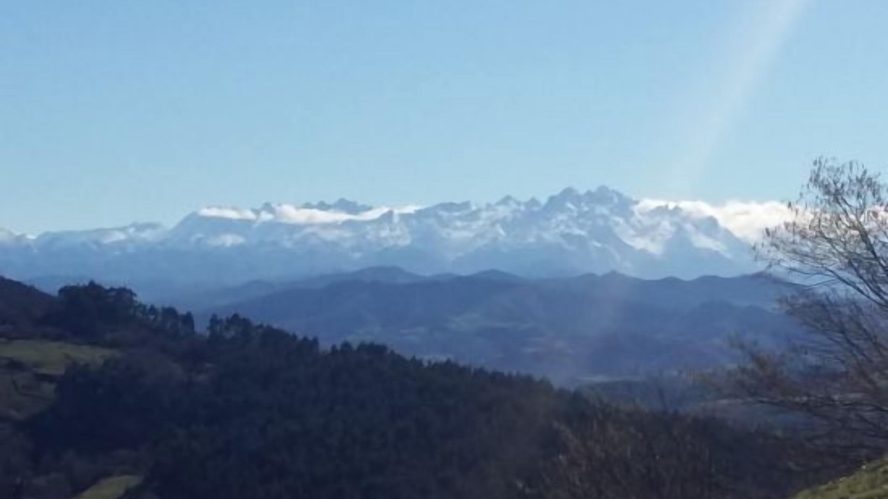 Photo of Outdoor in Toranzo