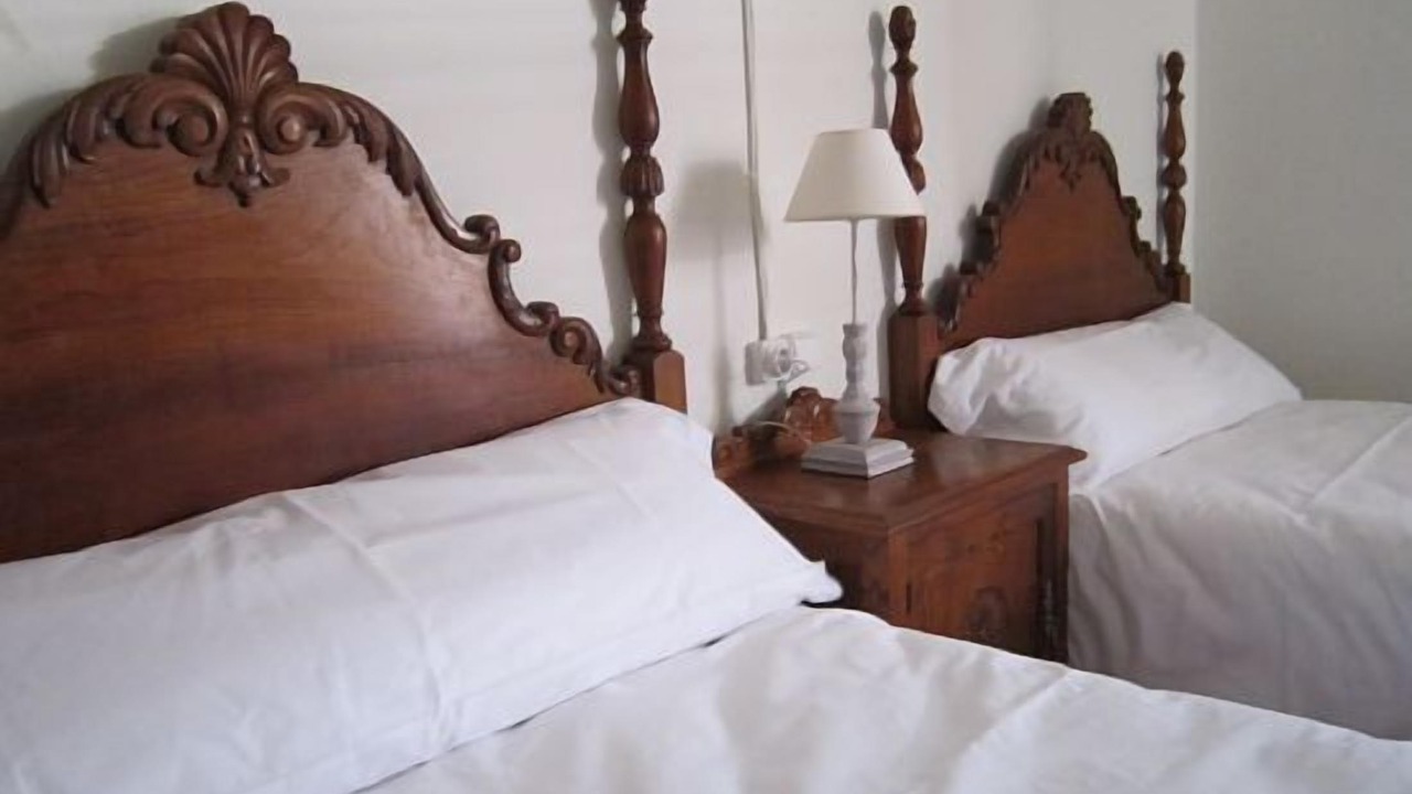Photo of Bedroom in Toranzo