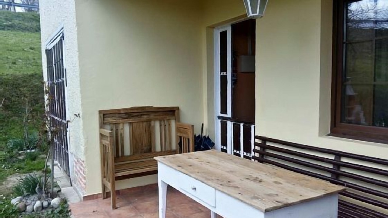 Photo of Outdoor in Toranzo