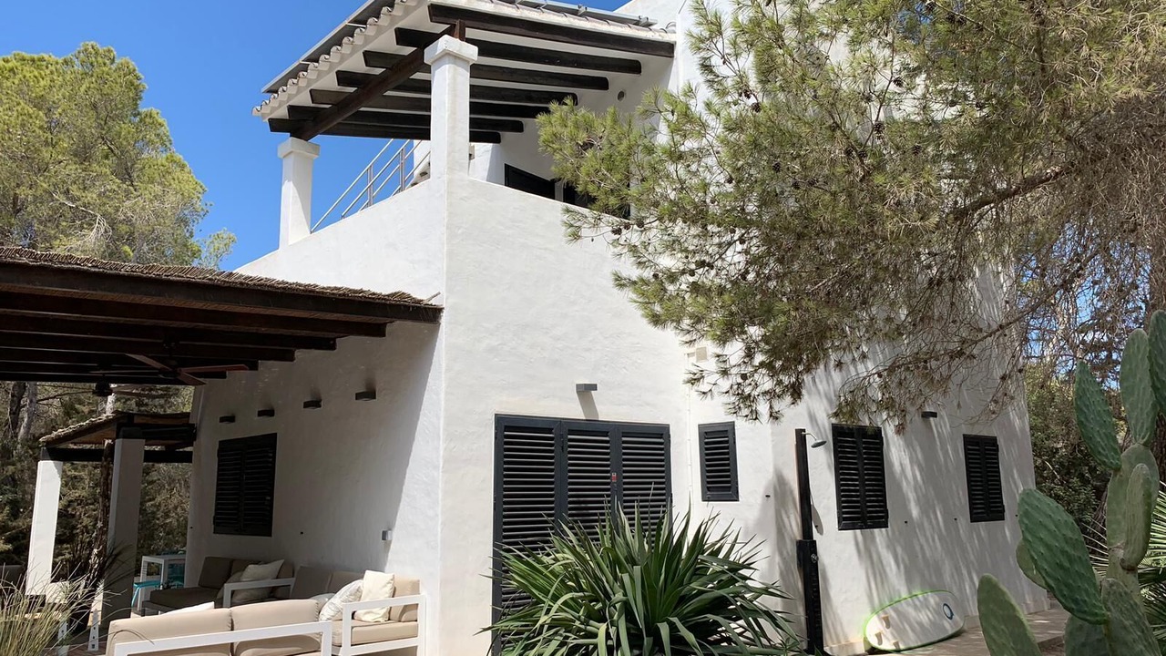 Photo of Outdoor in Calo de Sant Agusti