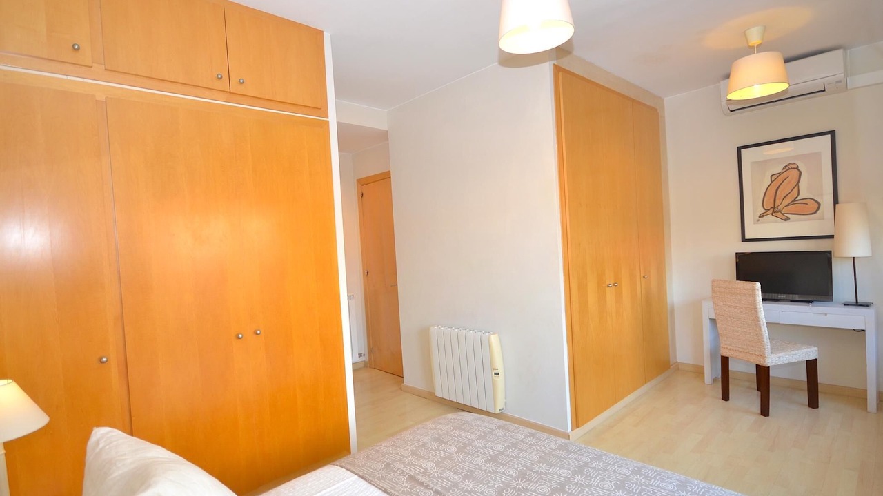 Photo of Bedroom in Sant Feliu de Guixols