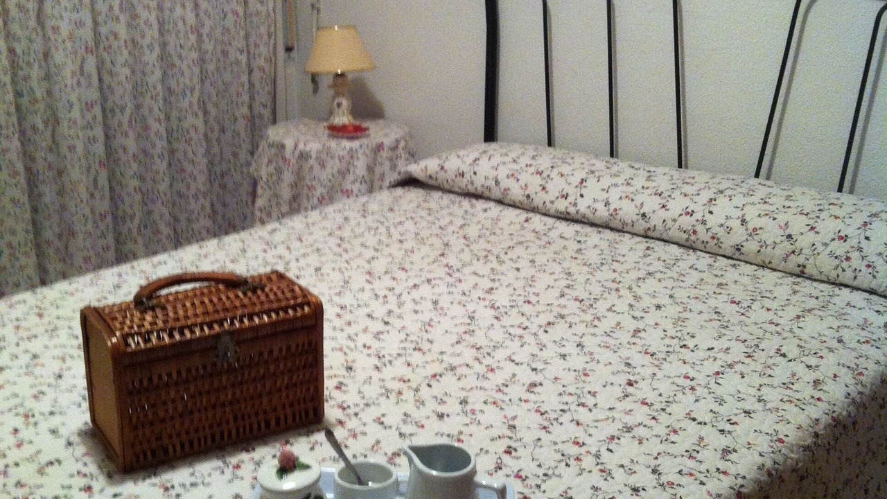 Photo of Bedroom in Sant Andreu de Llavaneres
