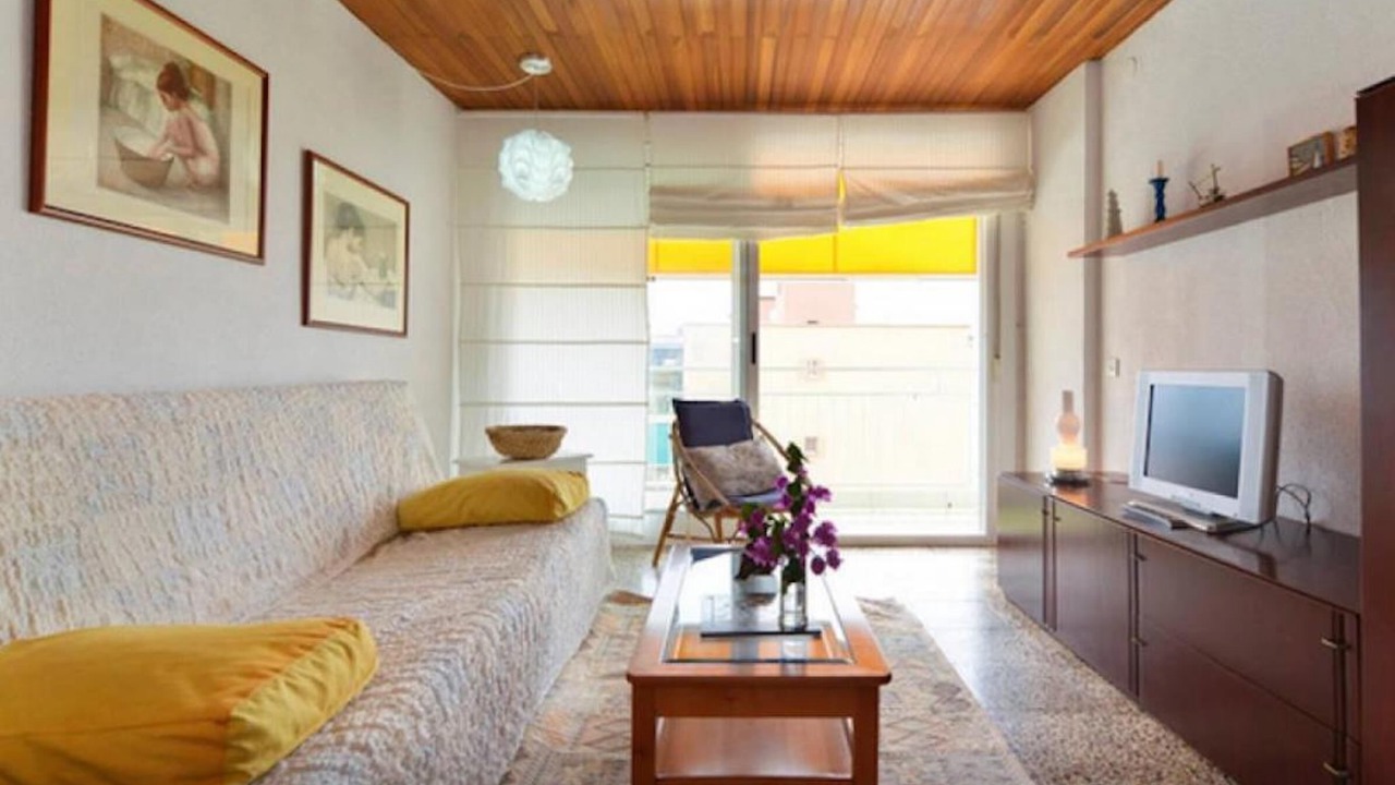 Photo of Livingroom in Sant Andreu de Llavaneres