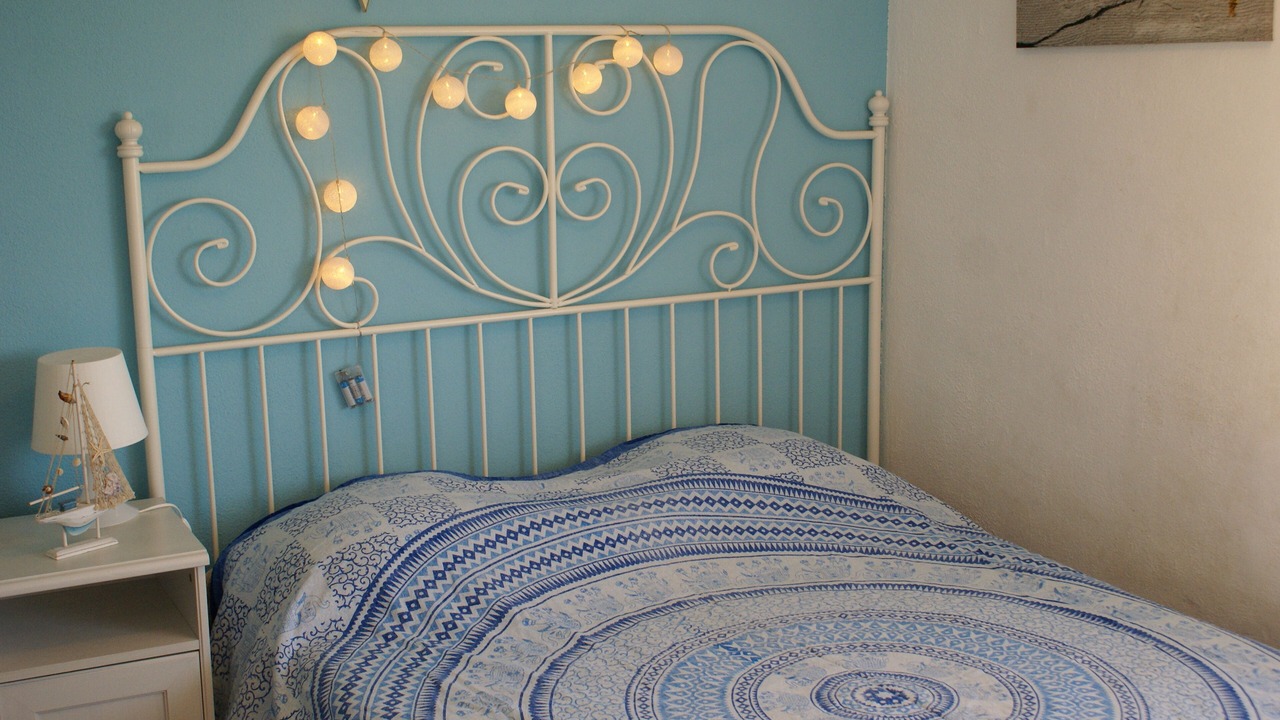 Photo of Bedroom in Sant Andreu de Llavaneres