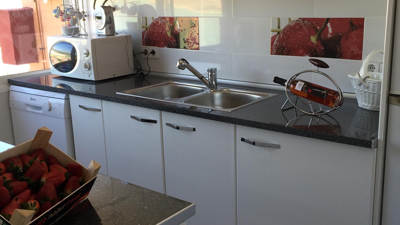 Photo of Kitchen in Sant Andreu de Llavaneres