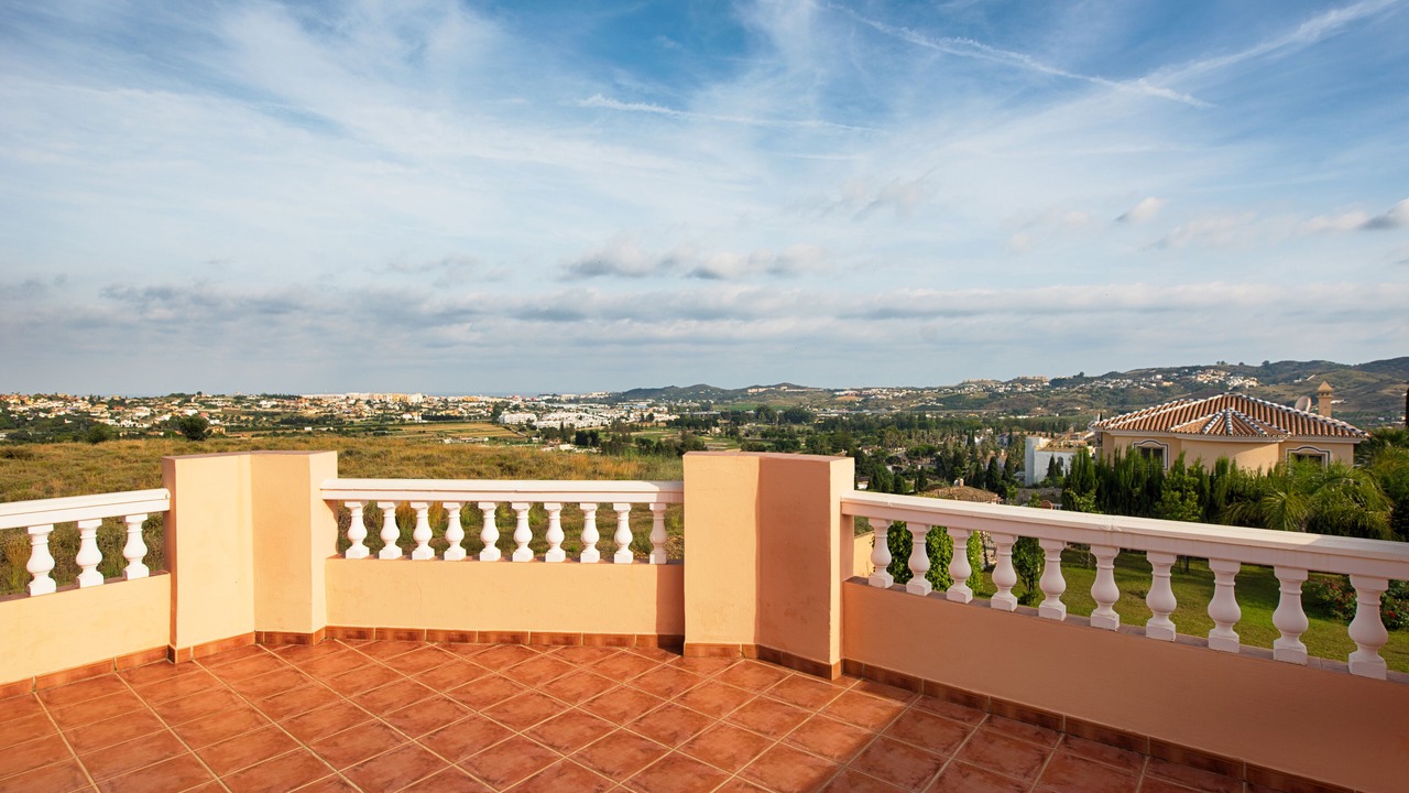 Photo of Outdoor in Mijas
