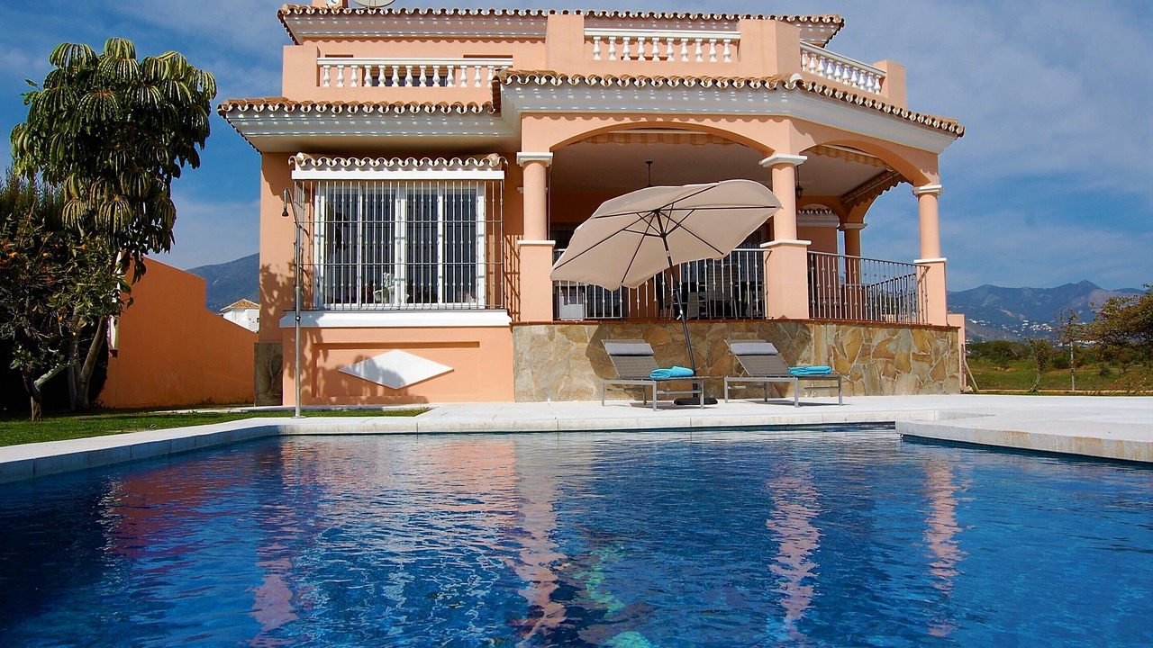 Photo of Outdoor in Mijas