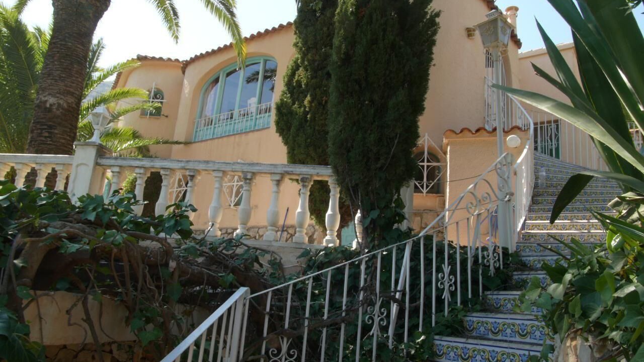 Photo of Outdoor in Calpe